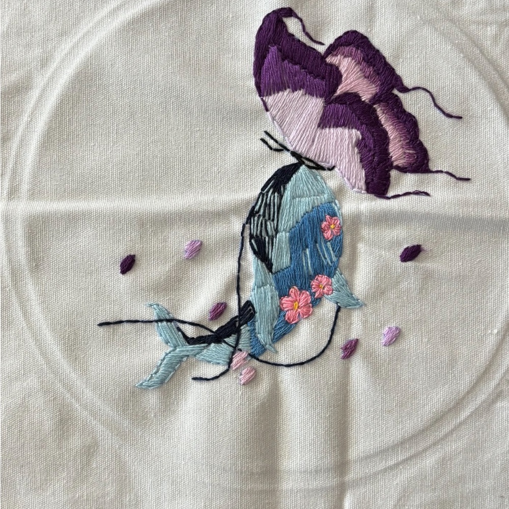 Cross stitch - Picture 5 of 11